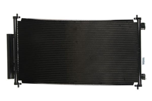 A/C condensator (met droger) past: HONDA CR-V III 2.0/2.2D/2.4 06.06-12.12