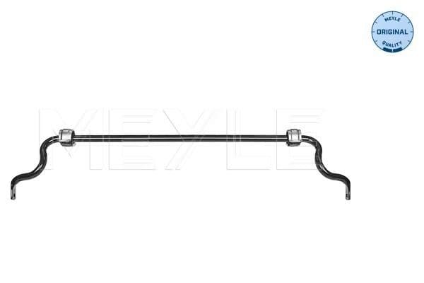 Stabilisator Achter past: AUDI A4 B8, A5 1.8-4.2 06.07-01.17
