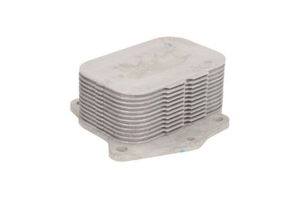 Oil Cooler, engine oil