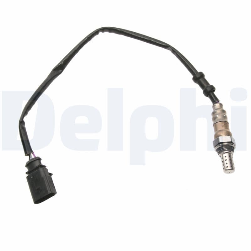 Oxygen Sensor