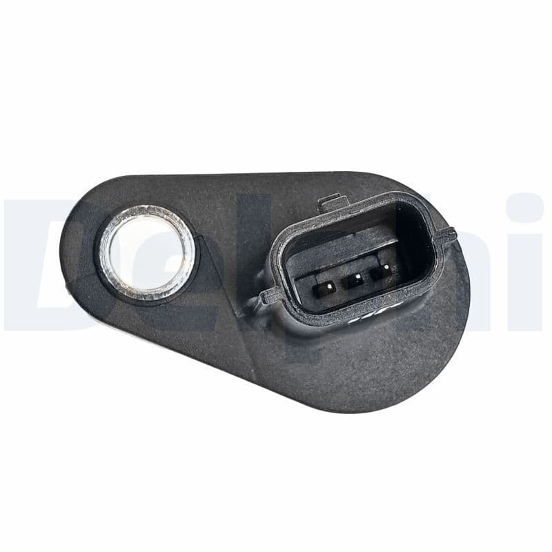 Sensor, crankshaft pulse