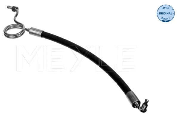 Hydraulic Hose, steering