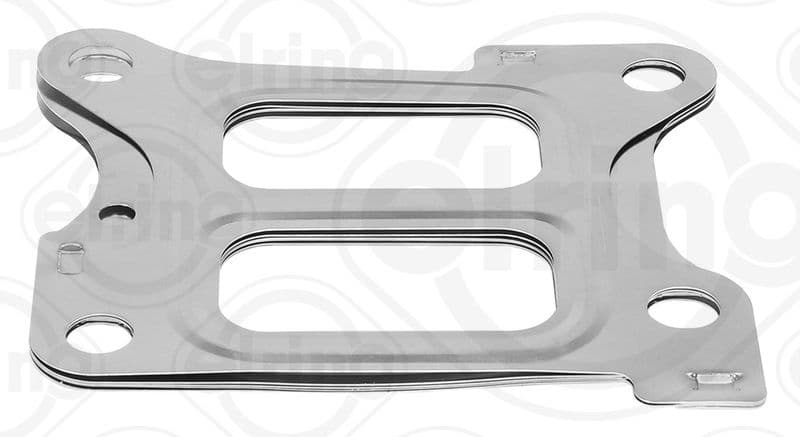 Exhaust manifold gasket