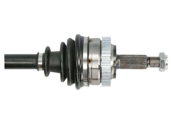 Aandrijfas Voor Links 640mm (nieuw) past: RENAULT KANGOO, KANGOO EXPRESS 1.6/1.9D 10.01-