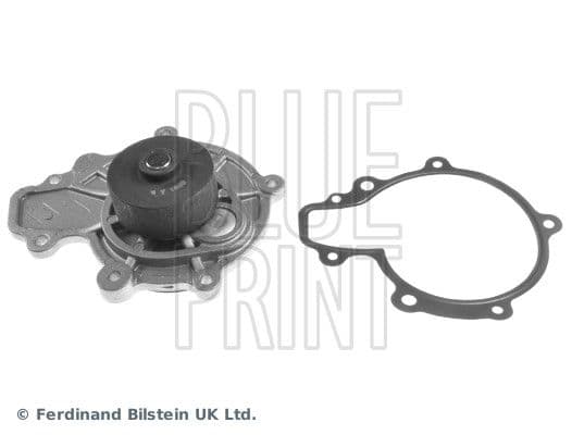 Water pump