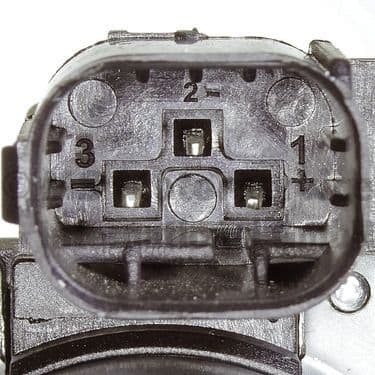 Coolant Control Valve