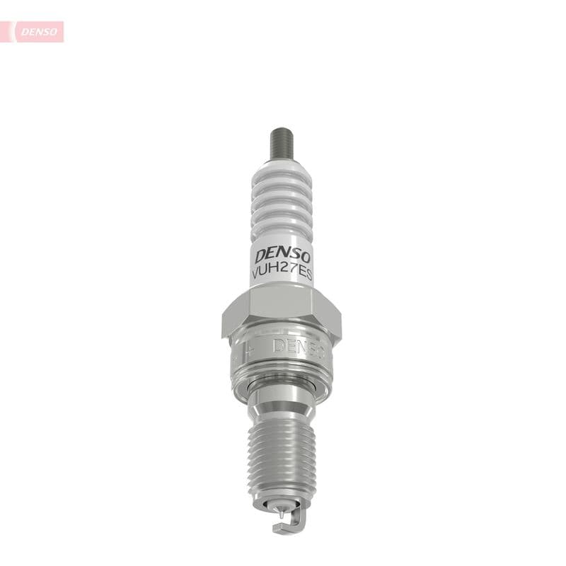 Spark plug