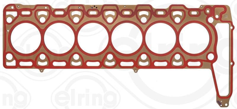 Cylinder head gasket