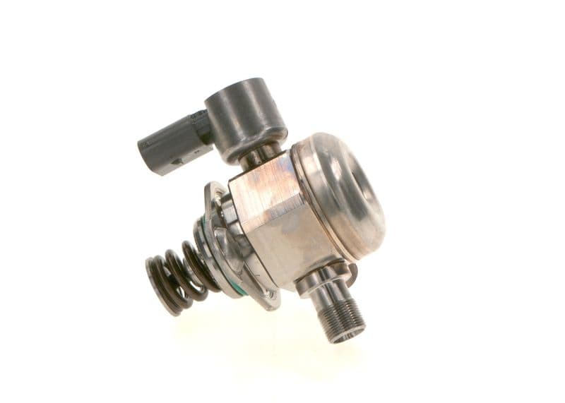 Hoge druk brandstofpomp past: MERCEDES C (A205), C (C205), C T-MODEL (S205), C (W205), CLS (C218), CLS SHOOTING BRAKE (X218), E (A207), E (A238), E (C207), E (C238), E T-MODEL (S212) 3.0-5.5 01.10-