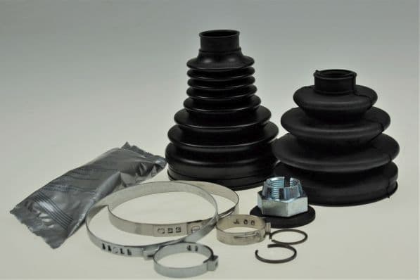 Rubberlaars Binnen/Buiten/Voor (fi: 21/78) past: FORD C-MAX II, FOCUS III, GRAND C-MAX 1.5/1.6/1.6ALK 07.10-02.20