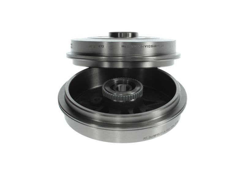 Brake drum