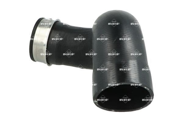 Intake Hose, air filter