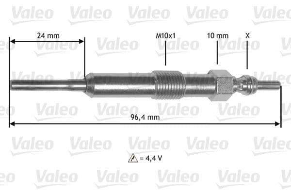 Schijfremklauw Voor Rechts (gereviseerd) past: OPEL ASTRA K 1.0-1.6D 06.15-12.21
