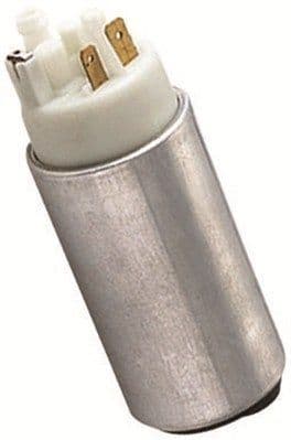Elektrische brandstofpomp (patroon) past: AUDI A6 C5  HONDA CIVIC VIII  HYUNDAI ACCENT II, ELANTRA III, GETZ, I10 I, I20 I, MATRIX, TUCSON  KIA CARENS III, CEE'D, CERATO I 1.1-2.5D 07.97-03.19