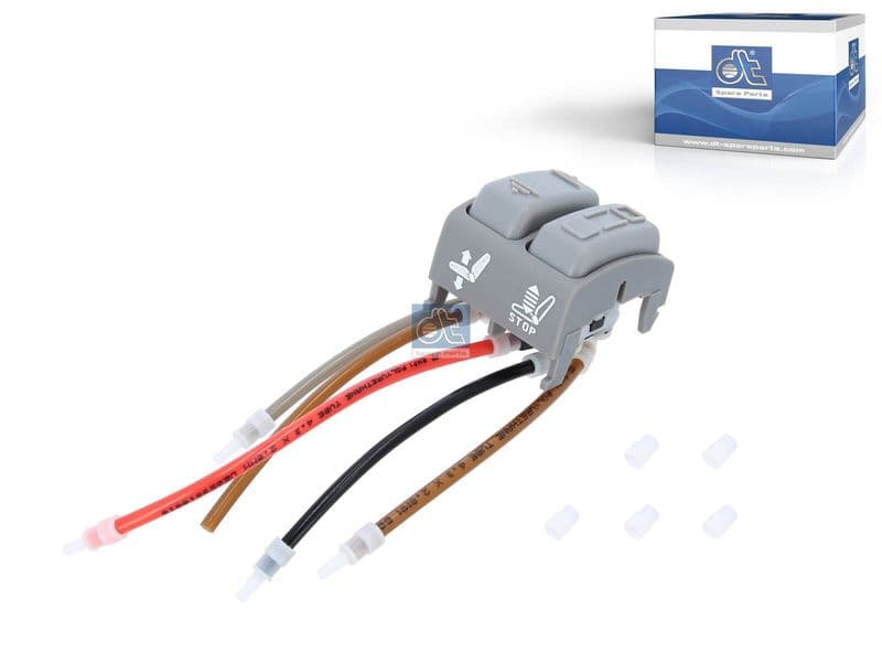 Valve, seat height adjustment