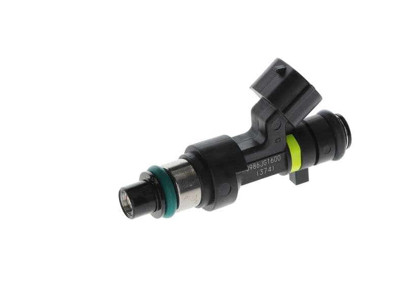 Brandstof injector past: NISSAN QASHQAI +2, QASHQAI I, TIIDA, X-TRAIL II 1.8/2.0 09.04-07.14