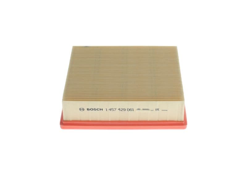 Luchtfilter (Patroon) past: VOLVO 240  AUDI 100 C2, 100 C3, 200 C2, 200 C3  JAGUAR XJ  LADA 110, 111, 112, GRANTA, KALINA, KALINA II, NIVA, NIVA TRAVEL, PRIORA, SAMARA  PORSCHE 914 1.1-6.0 08.68-