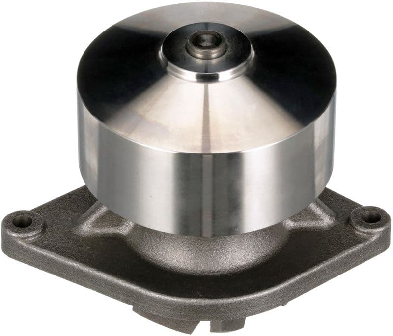 Waterpomp (met katrol) past: IVECO EUROCARGO IV, EUROCARGO V F4AFE411A-F4AFE411F 11.13-