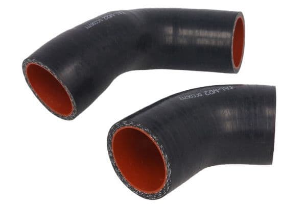 Intercooler slang past: CITROEN JUMPER III  PEUGEOT BOXER 2.2D 04.06-