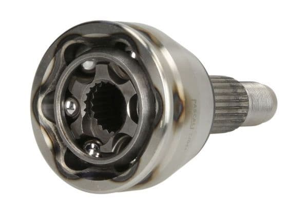 CV-gewricht buitenste Links/Rechts (25z/20z/56,5mm) past: FORD ESCORT V, FIESTA, FIESTA III, FIESTA IV, KA, STREET KA  MAZDA 121 III 1.0-1.6 03.89-11.08