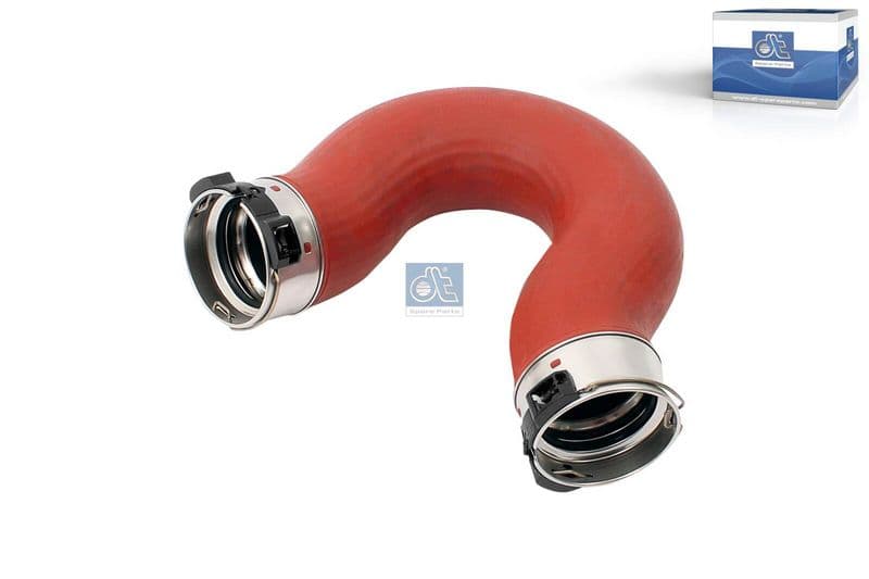 Charge Air Hose