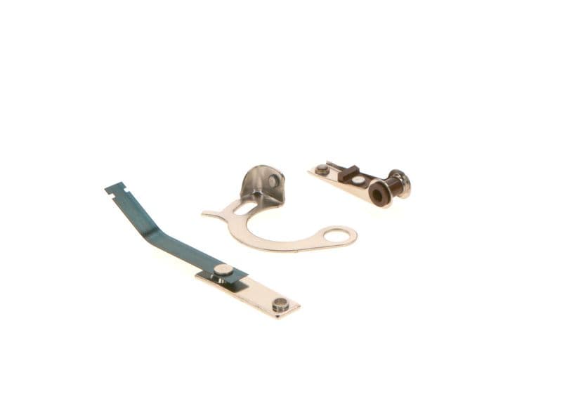 Contact Breaker, ignition distributor