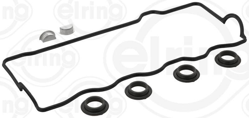 Gasket Set, cylinder head cover