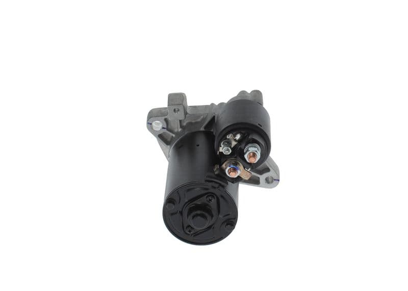 Starter (12V, 1,1kW, (en) new with a deposit) past: CITROEN C1  PEUGEOT 107  TOYOTA AYGO 1.0 06.05-09.14