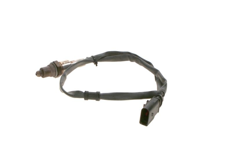 Lambda sonde (aantal draden 4, 760mm) past: VW BEETLE, JETTA IV 2.0 12.12-07.19
