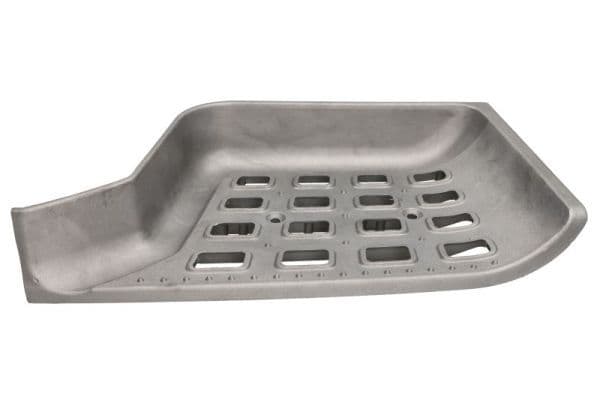 Cabine opstapje rooster Rechts past: DAF CF 05.13-