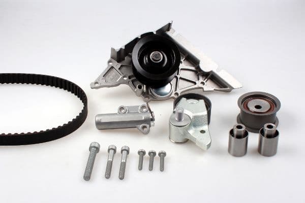 Water Pump & Timing Belt Kit