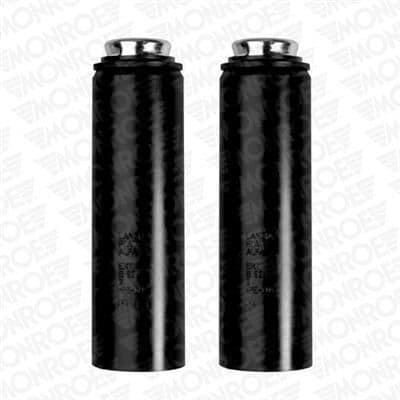 Schokbreker montage kit Achter past: FIAT BRAVO II, STILO  LANCIA DELTA III 1.2-2.4 10.01-12.14