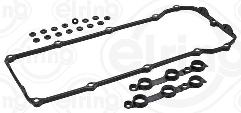 Gasket Set, cylinder head cover