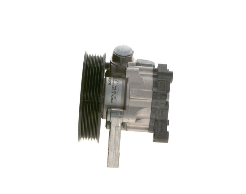 Hydraulische pomp, stuurbekrachtiging (nieuw) past: MERCEDES C T-MODEL (S204), C (W204), GL (X164), M (W164), R (W251, V251) 2.5-5.5 02.05-12.14