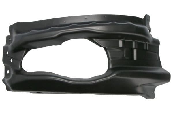 Bumper element (halogeensteun) Voor Links past: DAF XF II, XG 06.21-