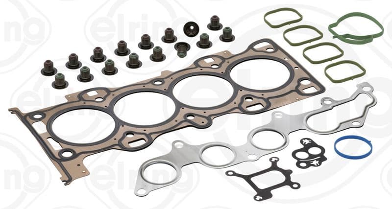 Gasket Kit, cylinder head