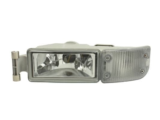 Knipperlicht voor Links (kleur van het glas: transparant, PY21W) past: MAN L2000, LION´S CITY, LION´S COACH, LION´S COMFORT, LION´S STAR, TGA, TGL I, TGM I, TGS I, TGX I 01.93-