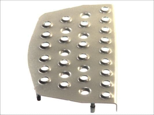 Cabine opstapje rooster Links past: MAN TGA 04.00-