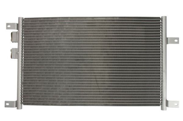 A/C condensator past: ALFA ROMEO 147, 156 1.6-2.5 02.97-03.10