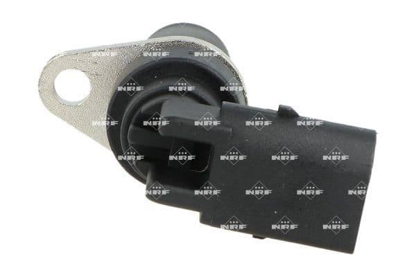 Krukaspositiesensor past: BMW 3 (E46), 5 (E39), 7 (E38), X5 (E53)  LAND ROVER FREELANDER I, RANGE ROVER III  MG ZT, ZT- T  OPEL OMEGA B  ROVER 75, 75 I 2.0D/2.5D/3.0D 08.98-08.12