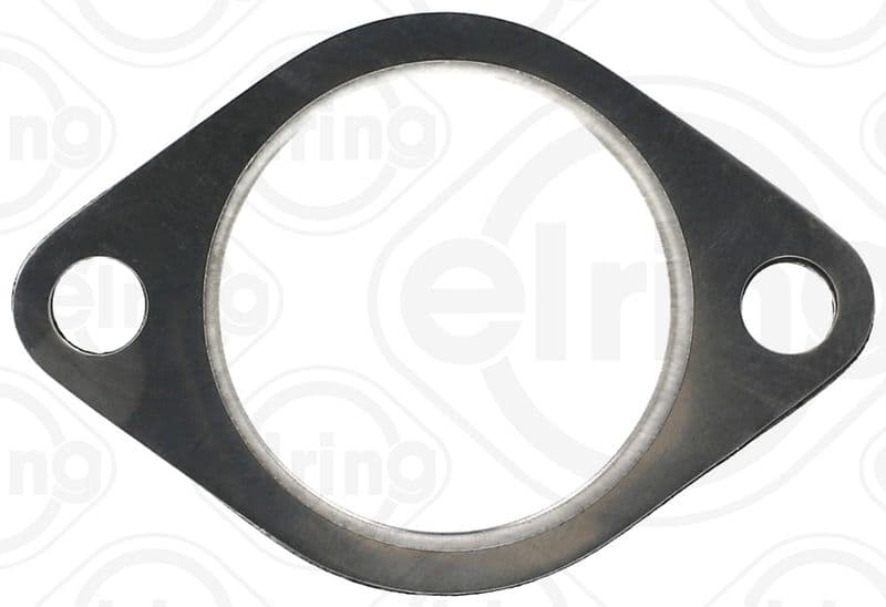 Exhaust manifold gasket