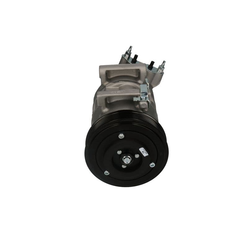 Airconditioning compressor past: DS DS 4  CITROEN BERLINGO, BERLINGO MULTISPACE, C4, C4 GRAND PICASSO I, C4 I, C4 II, C4 PICASSO I, DS4, DS5  PEUGEOT 3008 I, 308, 308 I, 5008 1.4-1.6LPG 09.07-