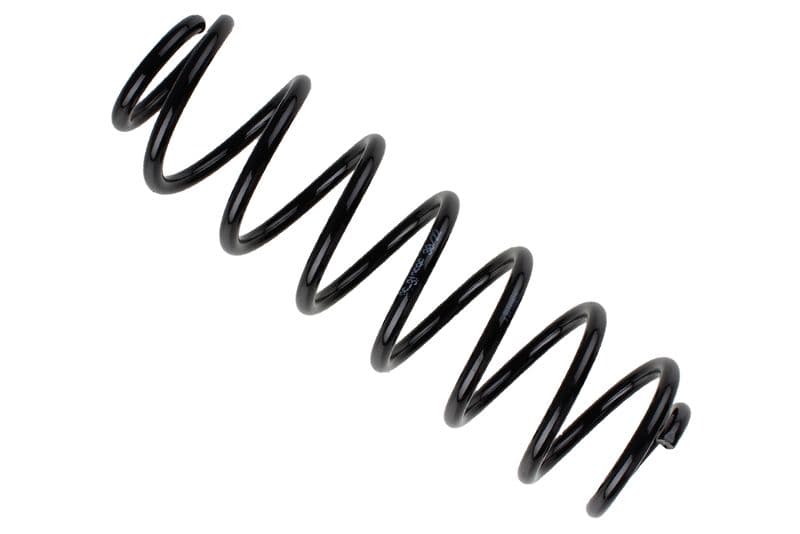 Coil spring