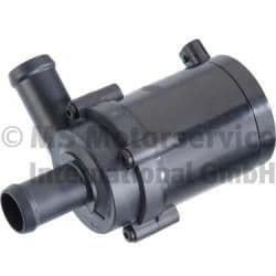 Extra waterpomp (werkingsmodus elektrisch) past: OPEL CORSA E, MERIVA B, MOKKA / MOKKA X 1.0-1.7D 06.10-