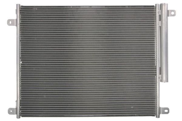 A/C condensator (met droger) past: HONDA CR-V V 2.0H 12.18-