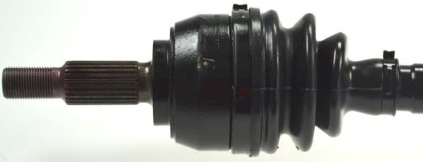 Stabilisator silentblock Achter/Buiten/Voor (binnendiameter: 16mm, buitendiameter: 50mm) past: MAN CLA, E2000, F2000, F90, F90 UNTERFLUR, FOC, HOCL, L2000, LION´S CITY, LION´S CLASSIC 01.85-