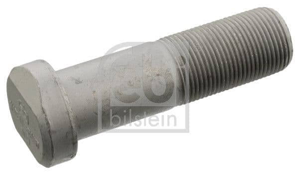 Wheel bolt