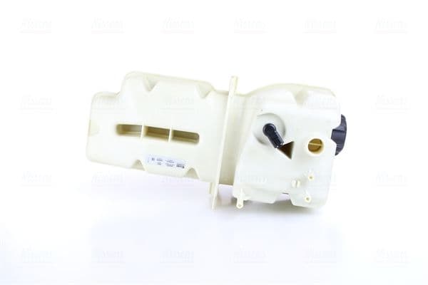 Koelvloeistof expansievat (met niveausensor) past: SCANIA G I, P I, R I, T DC09.108-OC9.G05 01.03-05.19