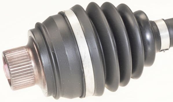 As van de aandrijfas Voor Links/Rechts 465mm (gereviseerd, (EN) OE Technology SX 52°) past: AUDI A4 ALLROAD B8, A4 B8, A5 1.8-4.2 06.07-01.17