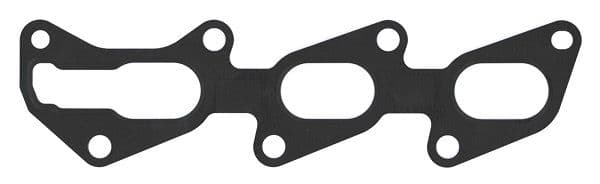 Exhaust manifold gasket